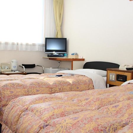 Station Hotel Shingu Ngoại thất bức ảnh